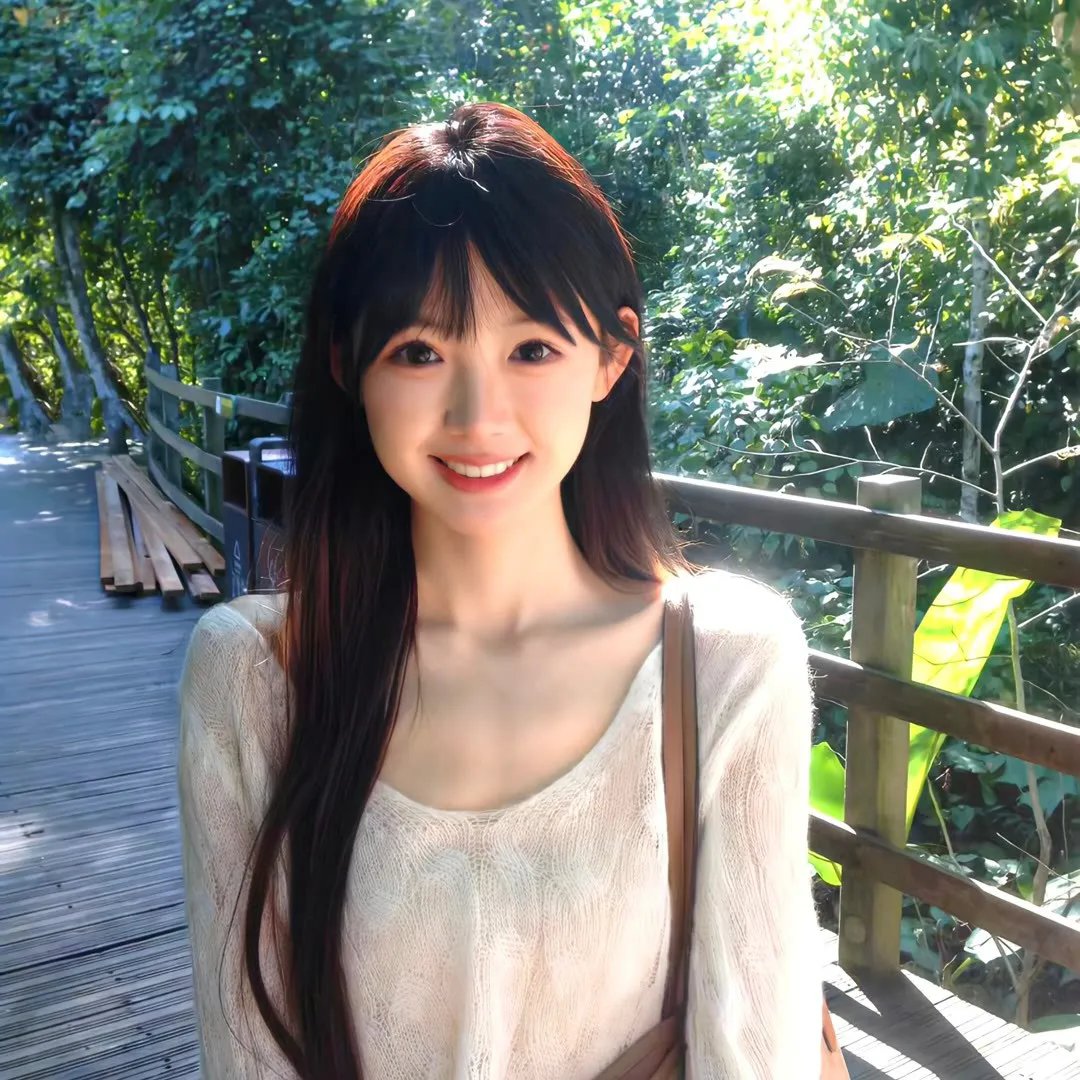 三次元女友第二季